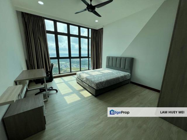 Condominium for sale in Pasir Gudang, Johor