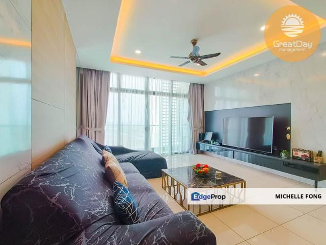 Condominium for sale in Pasir Gudang, Johor