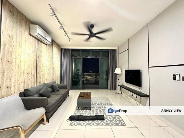 Condominium for rent in Pasir Gudang, Johor