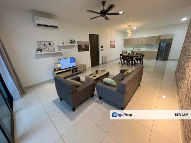 Condominium for sale in Pasir Gudang, Johor