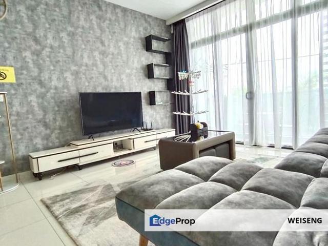 Condominium for sale in Pasir Gudang, Johor