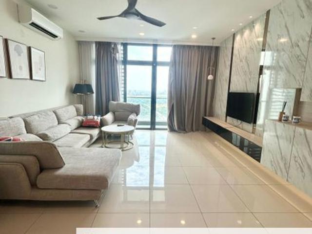 Condominium for sale in Pasir Gudang, Johor