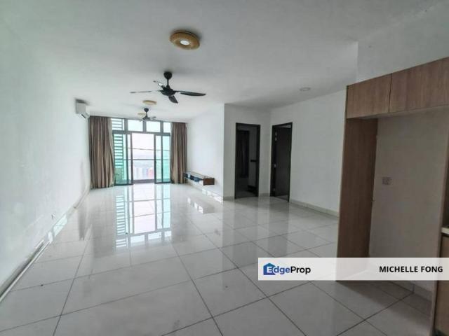 Condominium for sale in Pasir Gudang, Johor