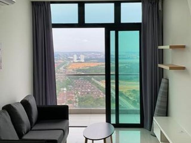 Condominium for sale in Pasir Gudang, Johor