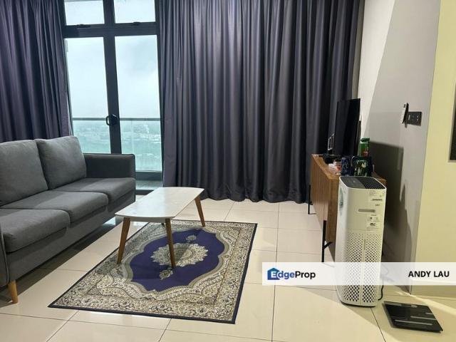 Condominium for sale in Pasir Gudang, Johor