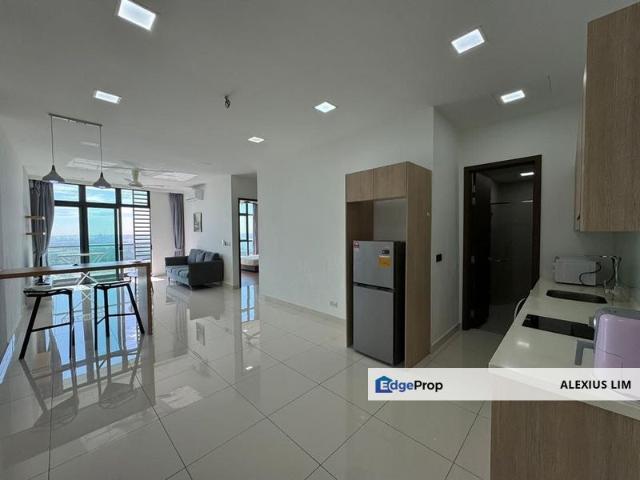 Condominium for rent in Pasir Gudang, Johor