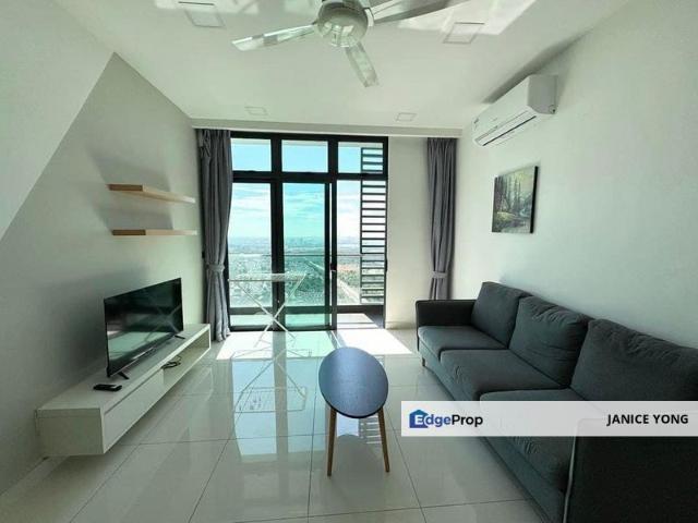 Condominium for rent in Pasir Gudang, Johor