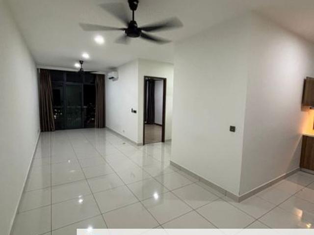 Condominium for rent in Pasir Gudang, Johor