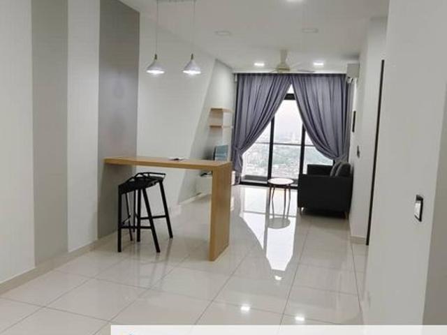 Condominium for rent in Pasir Gudang, Johor