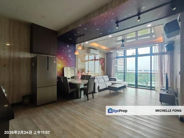 Condominium for rent in Pasir Gudang, Johor