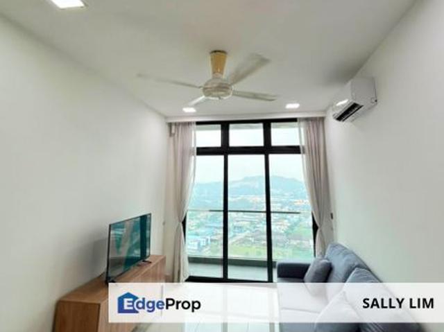Condominium for rent in Pasir Gudang, Johor
