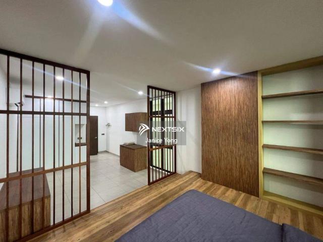 Apartment for rent in Pasir Gudang, Johor