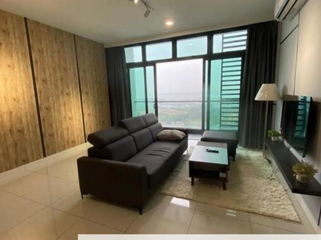 Condominium for rent in Pasir Gudang, Johor