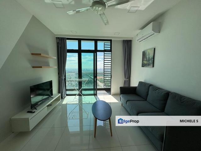 Condominium for rent in Pasir Gudang, Johor