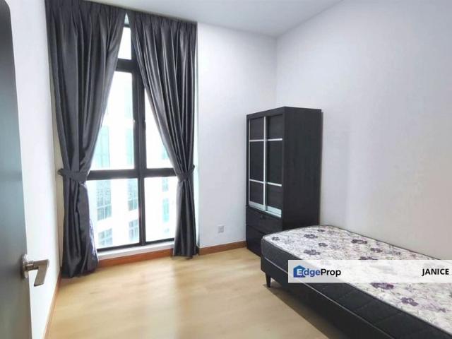 Condominium for rent in Pasir Gudang, Johor
