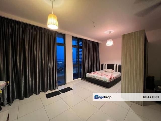 Condominium for rent in Pasir Gudang, Johor