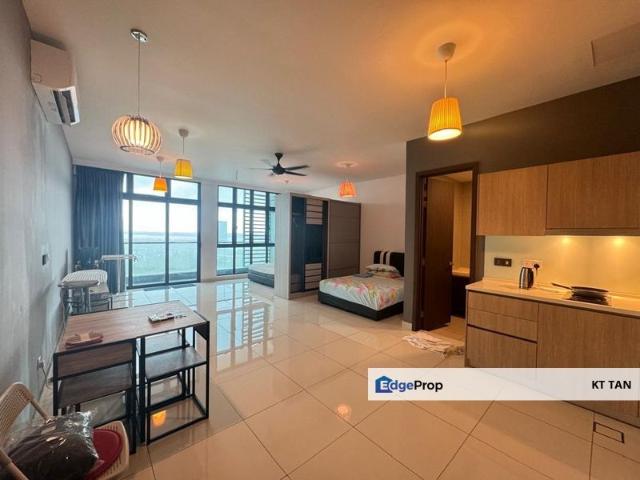 Condominium for rent in Pasir Gudang, Johor
