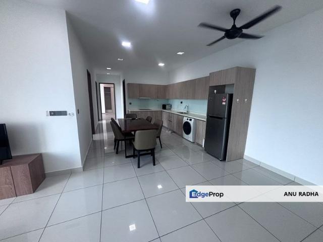 Condominium for rent in Taman Megah Ria, Pasir Gudang