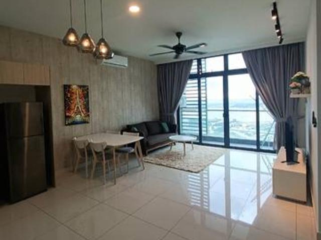 Serviced Residence for sale in Masai, Johor