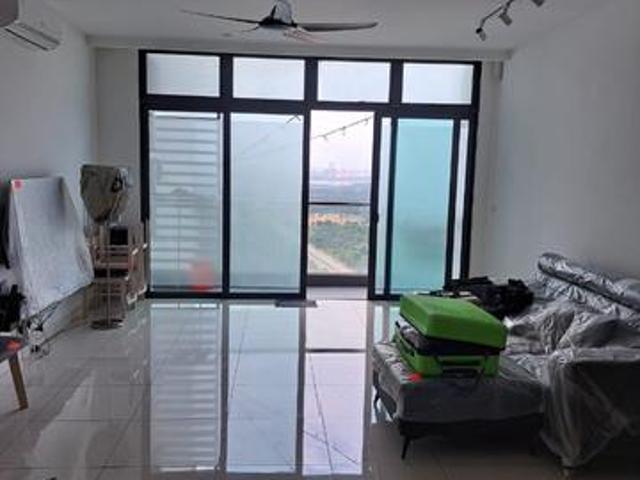 Serviced Residence for sale in Masai, Johor