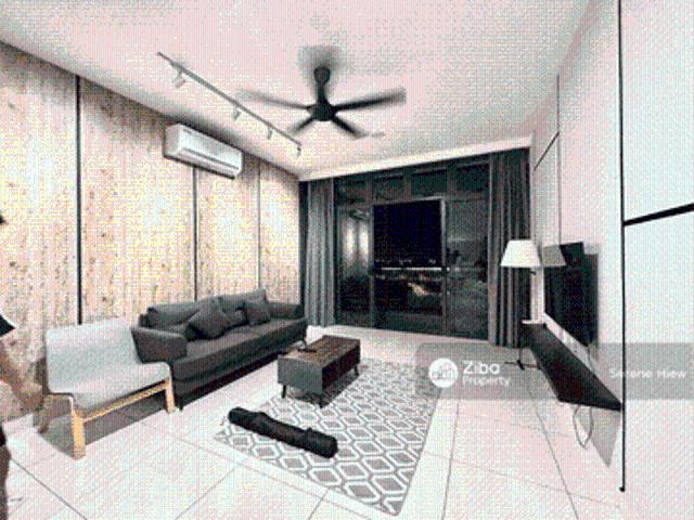 Apartment for rent in Pasir Gudang, Johor