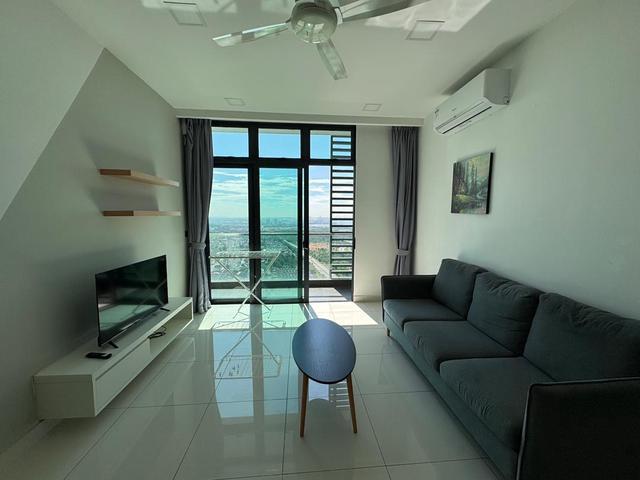 Serviced Residence for rent in Masai, Johor