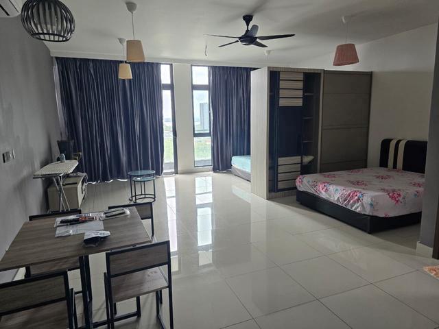 Serviced Residence for rent in Masai, Johor Bahru