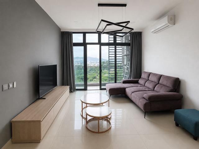Serviced Residence for sale in Masai, Johor Bahru