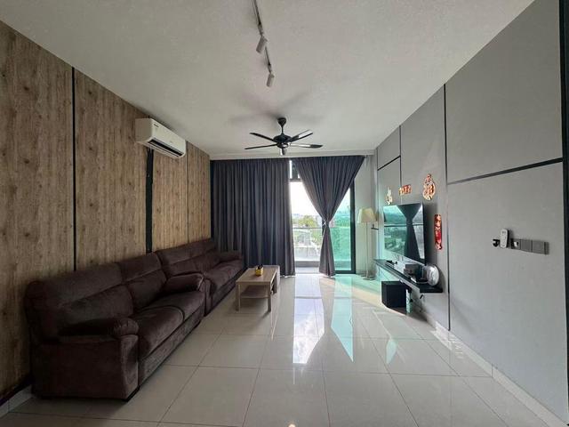 Serviced Residence for rent in Masai, Johor