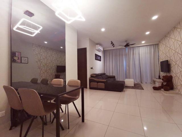Serviced Residence for sale in Masai, Johor