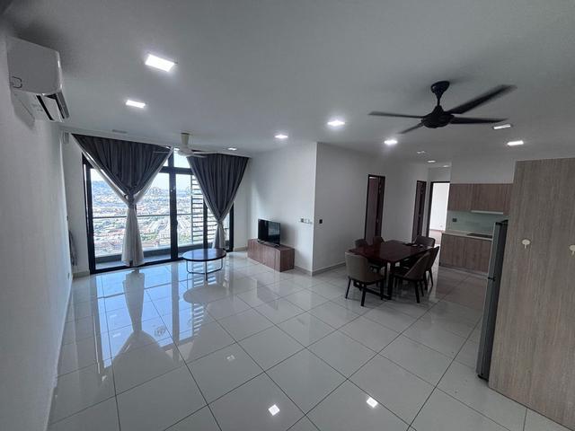 Serviced Residence for rent in Masai, Johor