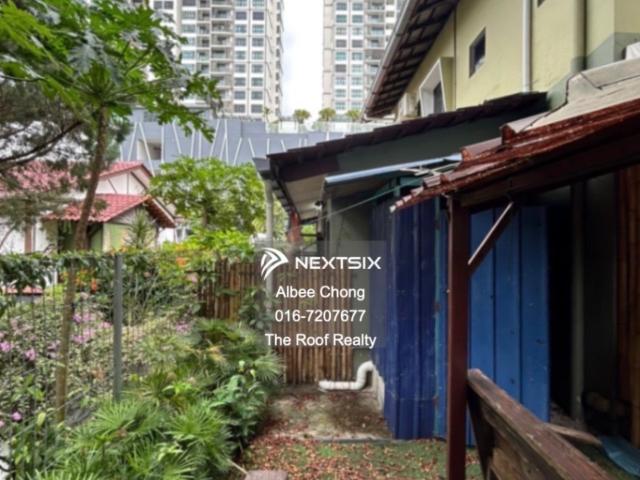 Residential House for rent in Johor
