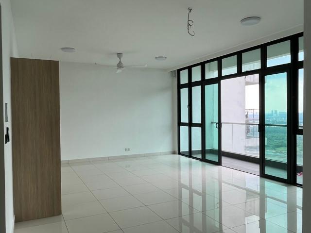 Apartment for rent in Masai, Johor