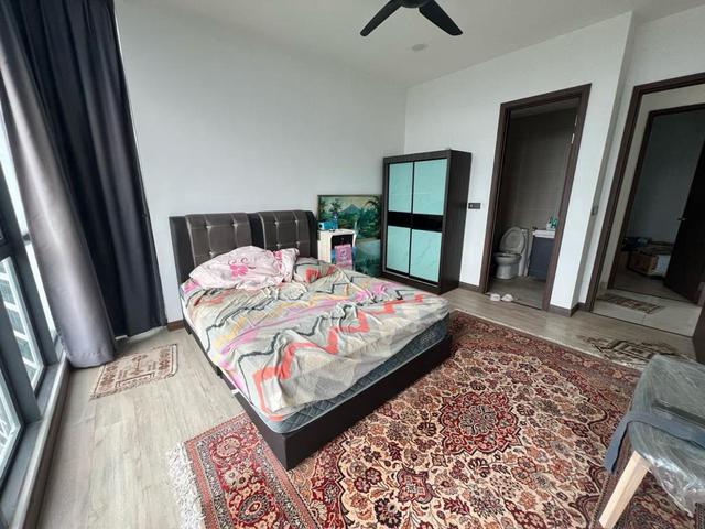Serviced Residence for sale in Masai, Johor