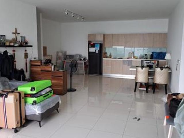 Serviced Residence for sale in Masai, Johor