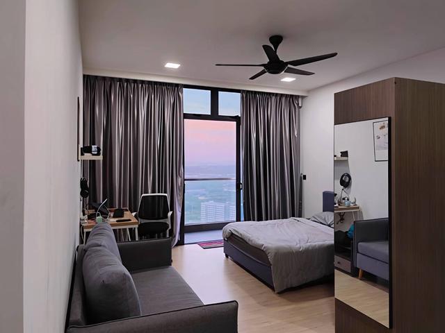 Serviced Residence for sale in Masai, Johor