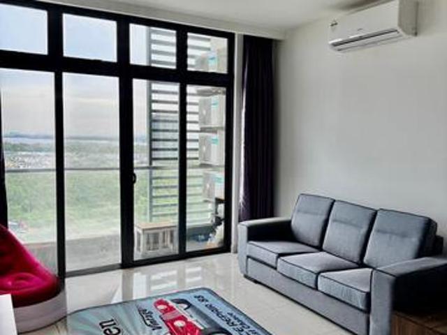 Serviced Residence for rent in Masai, Johor