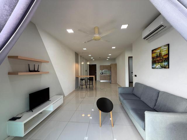 Serviced Residence for rent in Masai, Johor