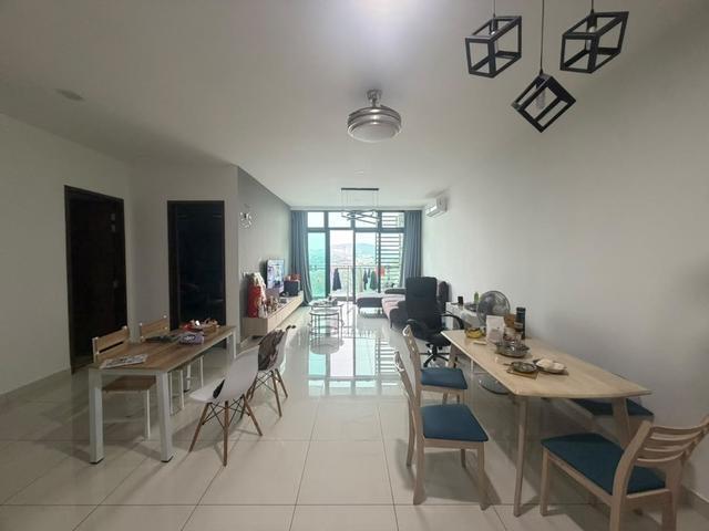 Serviced Residence for sale in Masai, Johor Bahru