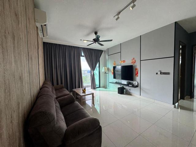 Serviced Residence for rent in Masai, Johor