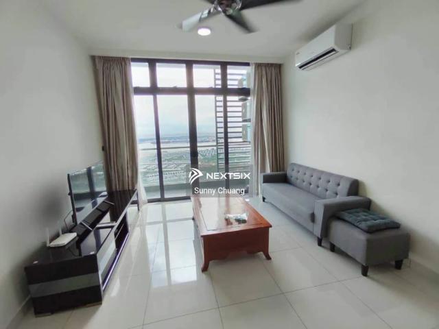 Apartment for rent in Johore Bahru, Johor