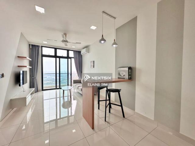 Apartment for rent in Johore Bahru, Johor