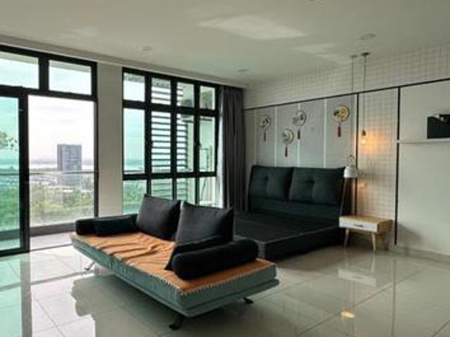 Serviced Residence for rent in Masai, Johor Bahru