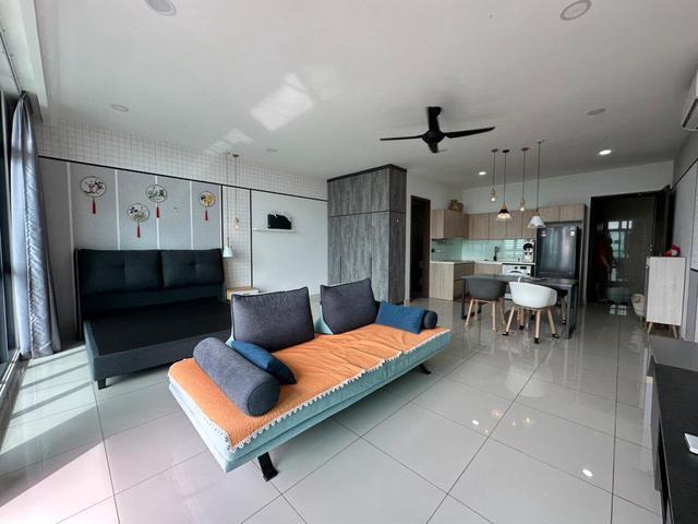 Serviced Residence for sale in Masai, Johor Bahru