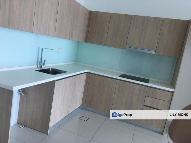 Condominium for rent in Masai, Johor