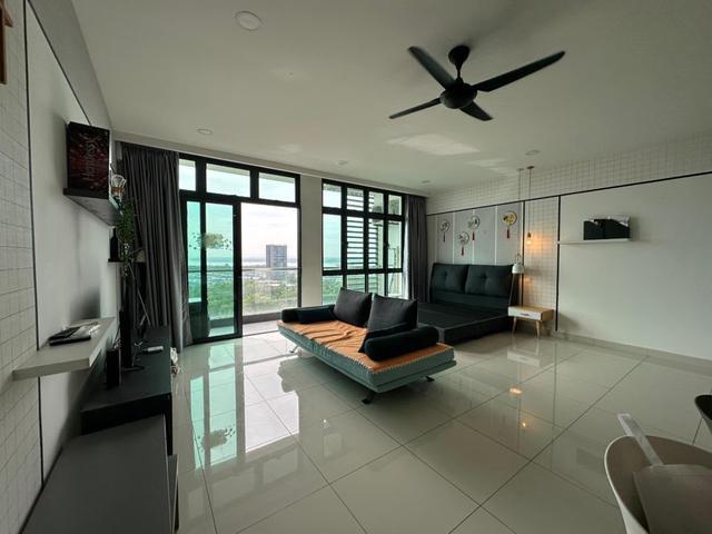 Serviced Residence for sale in Masai, Johor