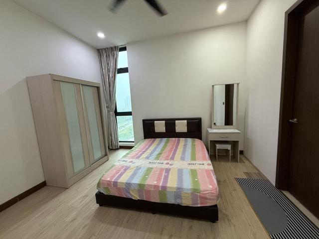 Serviced Residence for rent in Masai, Johor