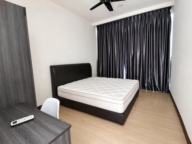 Serviced Residence for rent in Masai, Johor Bahru