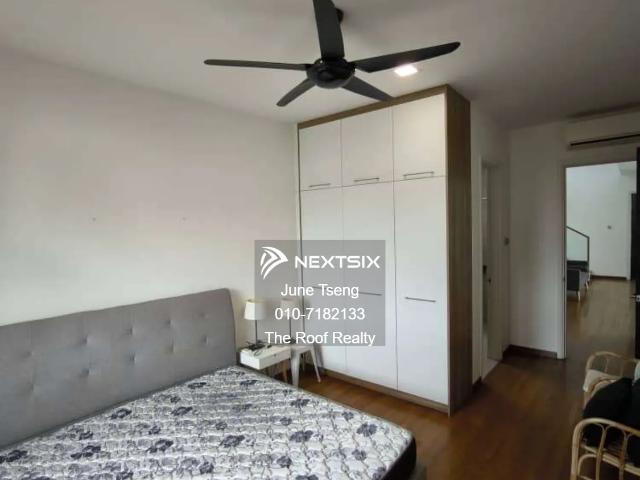 Residential House for rent in Masai, Johor