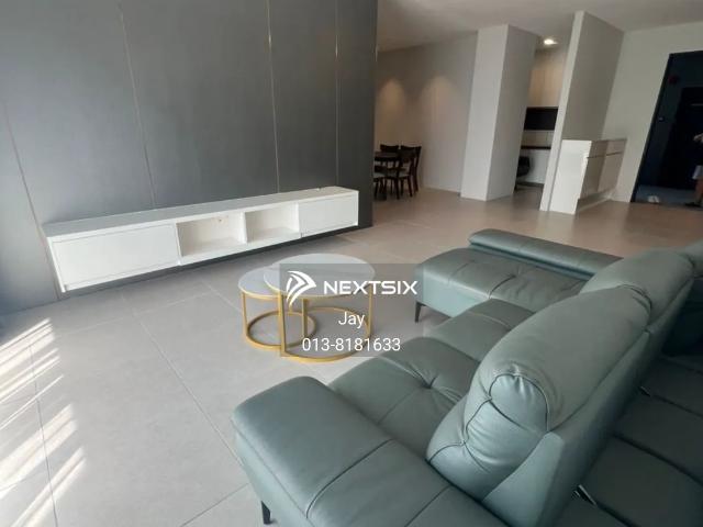 Residential House for rent in Johor